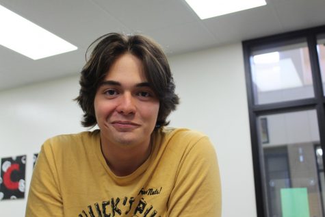 Jake Lambertus