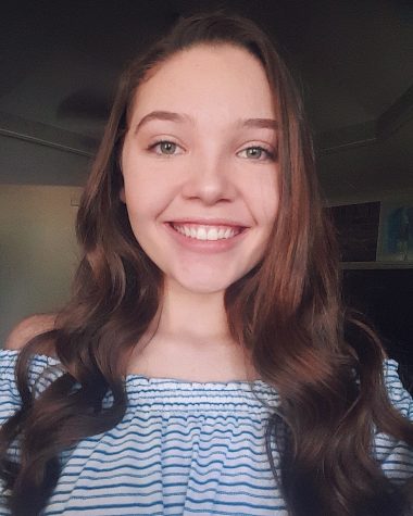 Kira McHale