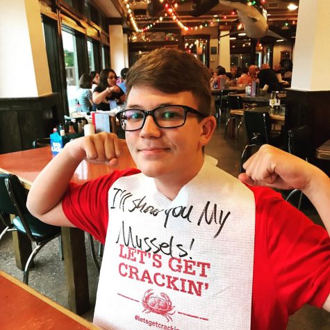 Caleb Gullahorn
