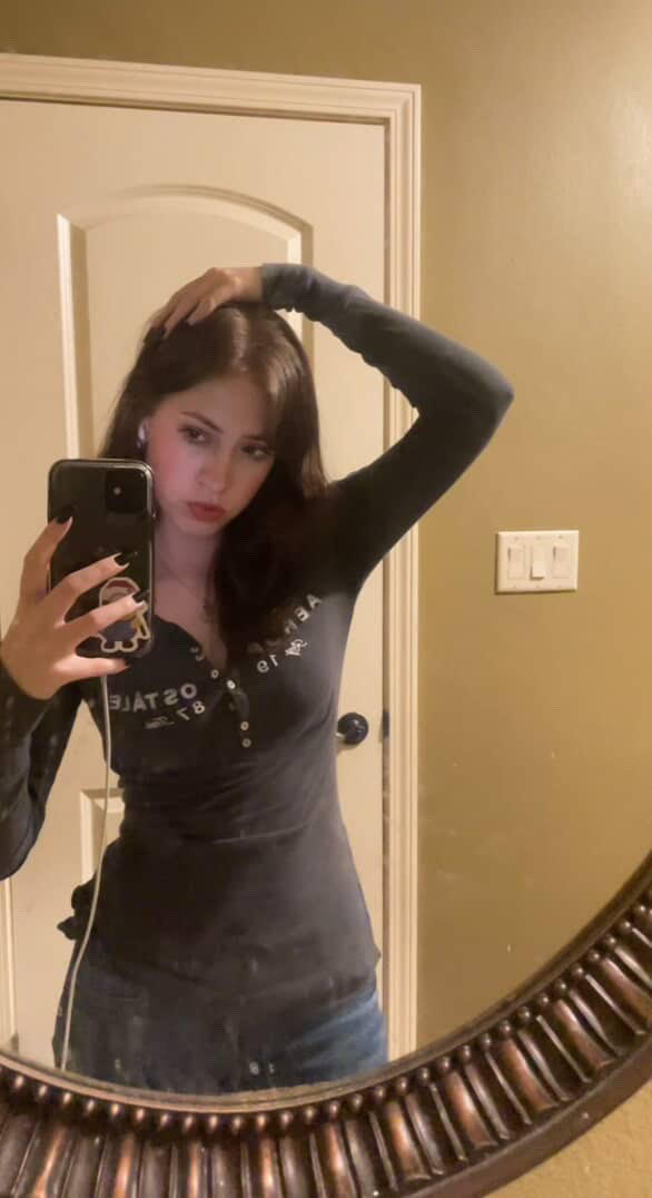 Macy Leija