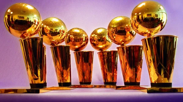 Next NBA Champions