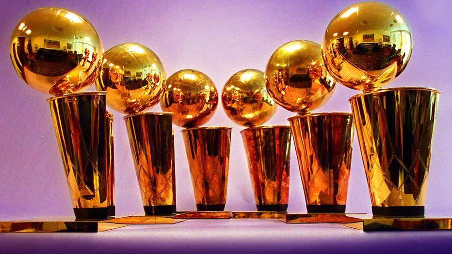 Next NBA Champions