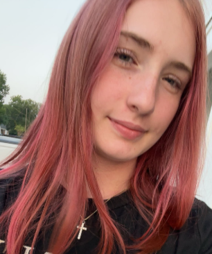 Kaydence Stacy
