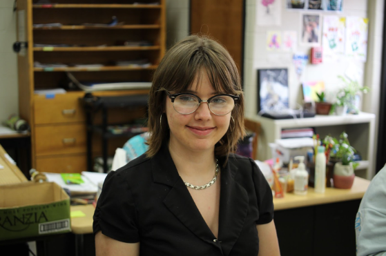 Jaylee Covey, 12