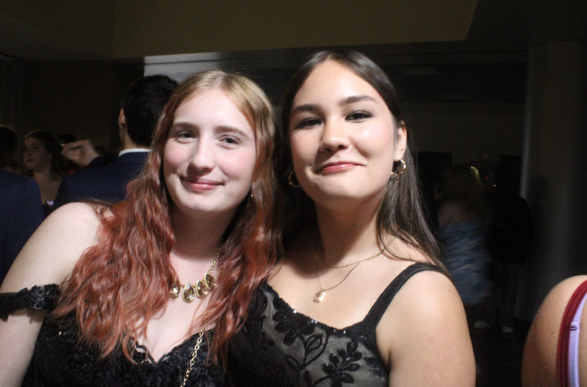 Homecoming Dance 2025