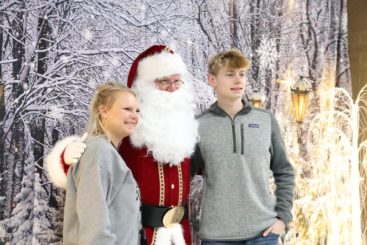 Jingle Mingle
